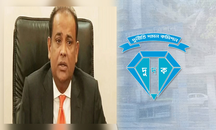 সাবেক ভুমিমন্ত্রী জাবেদের বিরুদ্ধে দুদকের আরো ২ মামলা