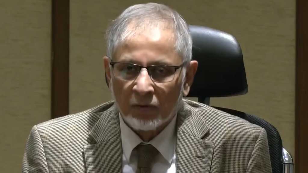 এলডিসি থেকে উত্তরণ হলেও দেশে ওষুধের দামে প্রভাব পড়বে না: ড. আনিসুজ্জামান 