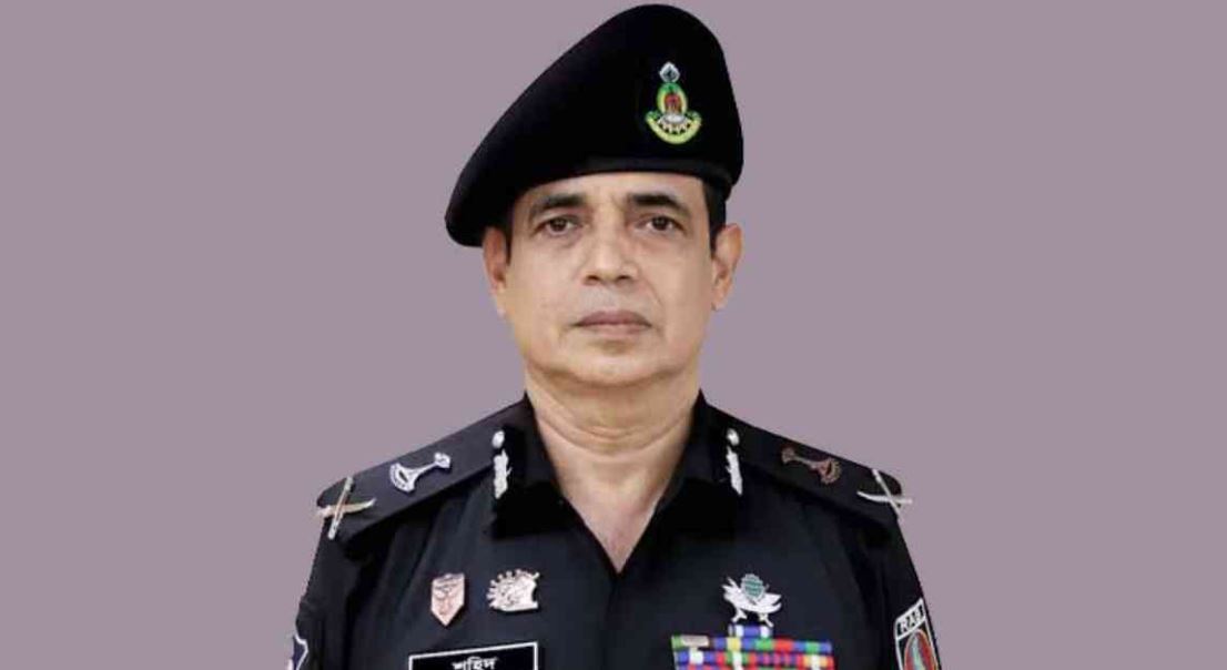 শারদীয় দুর্গোৎসবে গুজব রটনায় কঠোর ব্যবস্থা নেবে র‌্যাব : র‌্যাব মহাপরিচালক