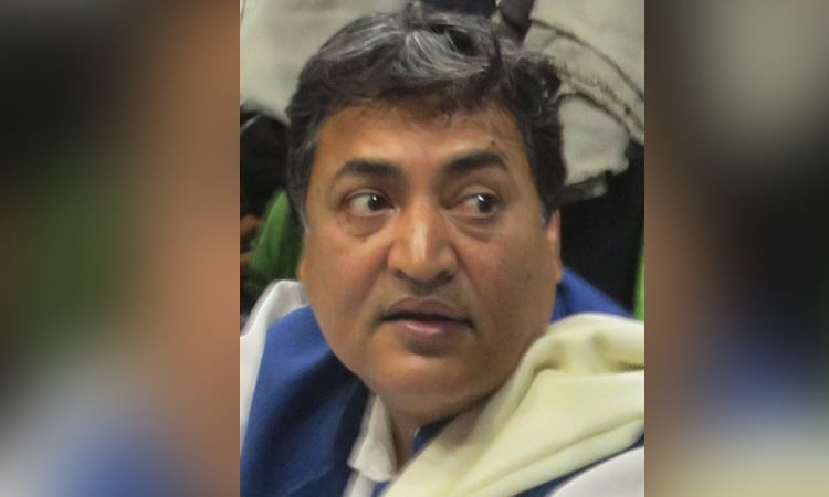 ছাত্রলীগের সাবেক কেন্দ্রীয় সাধারণ সম্পাদক অজয় কর খোকন গ্রেফতার