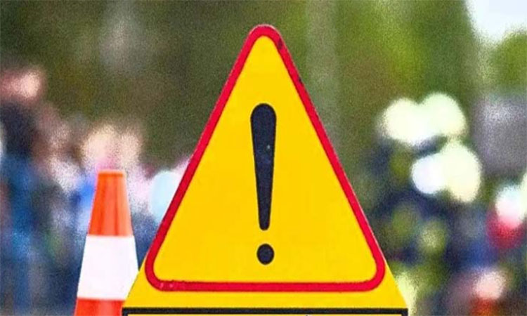 নারায়ণগঞ্জে ইজিবাইকের ধাক্কায় শিশু নিহত