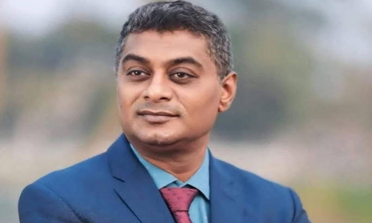 পটুয়াখালীর সাবেক মেয়র মহিউদ্দিন গ্রেফতার