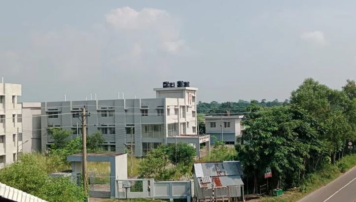 মাদারীপুরে ট্রমা সেন্টারের ভবন আছে সেবা নেই