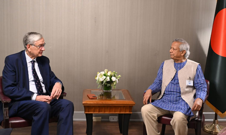 ক্লাব ডি মাদ্রিদে যোগদানের প্রস্তাব পেলেন প্রধান উপদেষ্টা