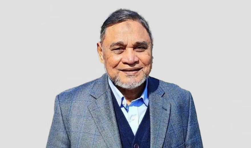 প্রবাসীরা এবার ভোটাধিকার প্রয়োগ করতে পারবেন : সিইসি