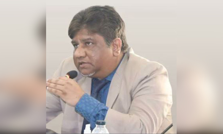 ডাক সেবা দিতে নতুন প্রজন্মের কর্মকর্তাদের দক্ষতা অর্জন অপরিহার্য : ডাক ও টেলিযোগাযোগ সচিব