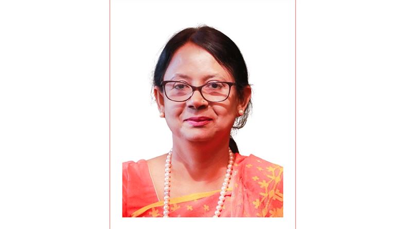 ঋণ প্রদানে জুলাই যোদ্ধাদের অগ্রাধিকার দিতে হবে : নাজমা মোবারক