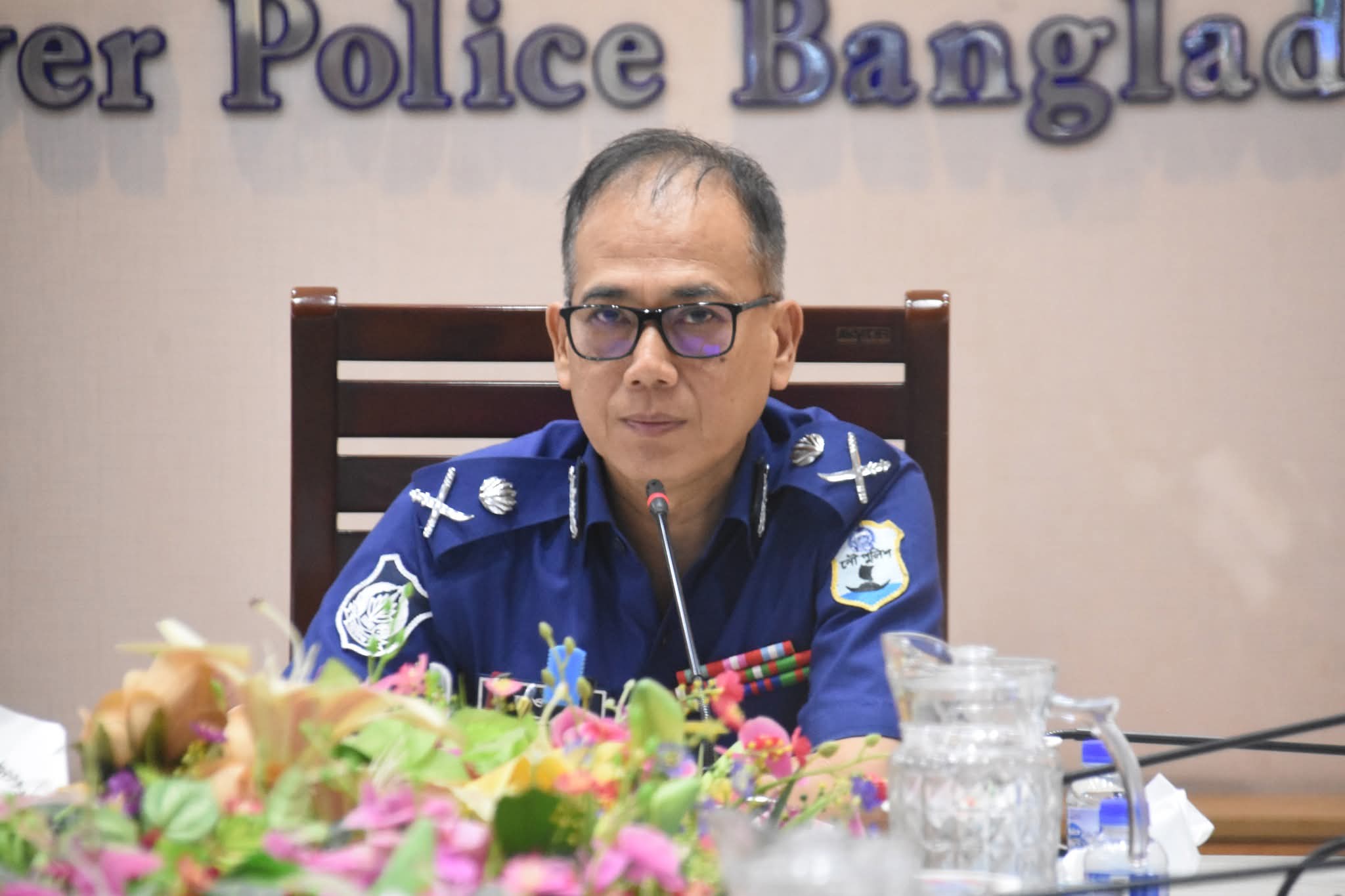 পূজামণ্ডপের নিরাপত্তা জোরদার করতে হবে : কুসুম দেওয়ান