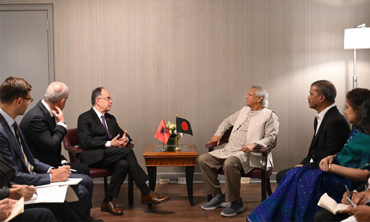 বাংলাদেশি কর্মী নিতে আগ্রহী আলবেনিয়া