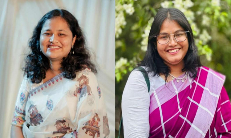 জাবির আবৃত্তি সংগঠন ধ্বনি’র নতুন কার্যনির্বাহী কমিটি