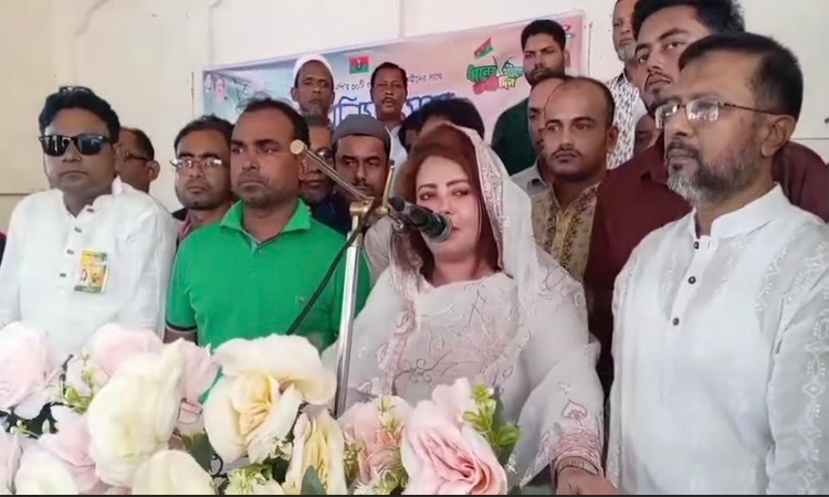 বরিশাল মহানগর বিএনপির ৩০টি ওয়ার্ডের নেতাকর্মীদের মতবিনিময়