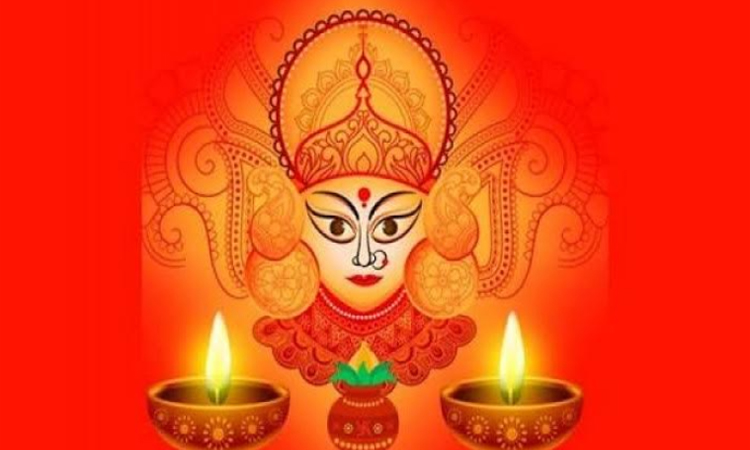 সুনামগঞ্জে জমকালো আয়োজনে আজ মহাষষ্ঠীর মধ্য দিয়ে পূজা শুরু
