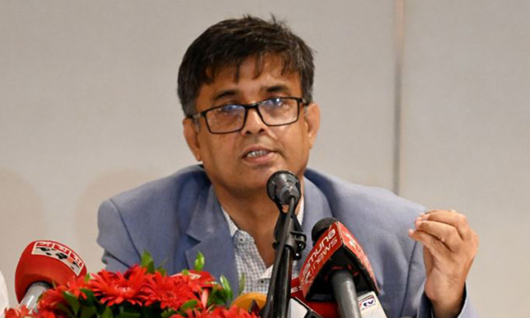 নির্বাচনী প্রক্রিয়া ব্যাহত করার ষড়যন্ত্রের বিরুদ্ধে সরকার সতর্ক রয়েছে : শফিকুল আলম