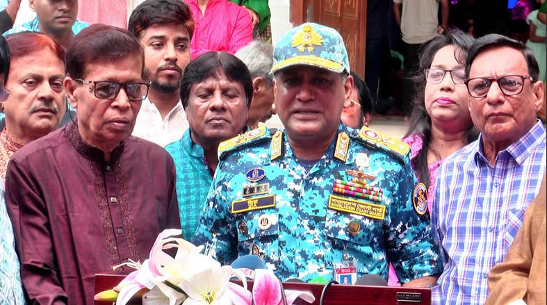 প্রতিমা বিসর্জনে দুর্ঘটনা এড়াতে সতর্ক অবস্থানে থাকবে কোস্টগার্ড