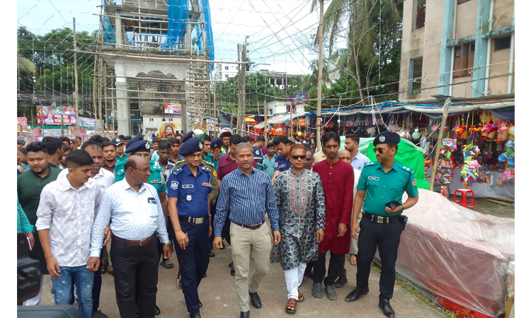 আওয়ামী লীগের কার্যক্রমে নিষেধাজ্ঞা প্রত্যাহারের সম্ভাবনা নেই : ড. আসিফ নজরুল