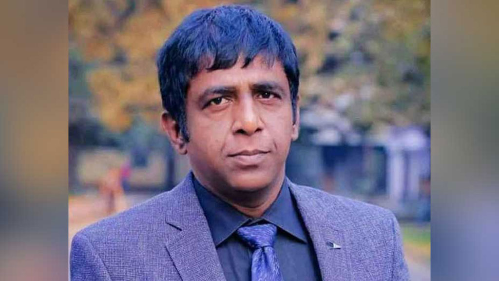 রিমান্ড শেষে কারাগারে নড়াইলের সাবেক এমপি মুক্তি