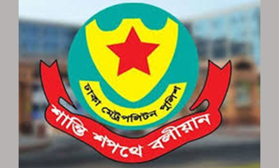 অতীশ দীপঙ্কর বিশ্ববিদ্যালয় ছাত্রলীগের সাবেক সাধারণ সম্পাদক সোহেল রানা গ্রেফতার