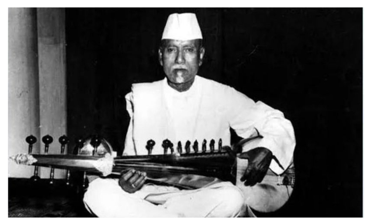 লালবাগ কেল্লায় ওস্তাদ আলাউদ্দিন খাঁ’র ১৬৩তম জন্মবার্ষিকী উদযাপিত হবে কাল