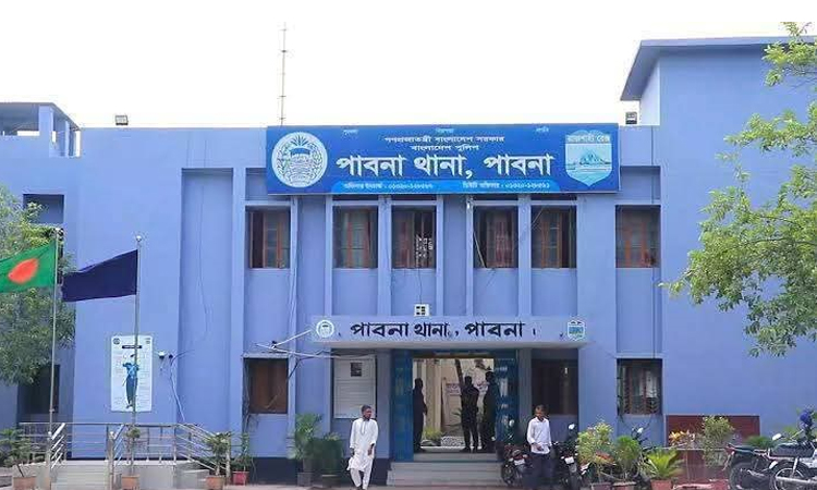 পাবনায় বৈষম্যবিরোধী ছাত্র হত্যা মামলায় ১৩৬ জনের নামে চার্জশিট