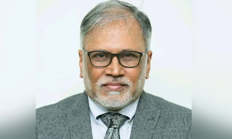 ১২ অক্টোবর থেকে ৫ কোটি শিশুকে টাইফয়েড টিকা দেওয়া হবে: ডা. সায়েদুর রহমান