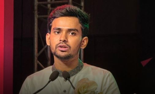 আসিফ মাহমুদের জবানবন্দি : আমার সামনেই পুলিশের গুলিতে দুজন নিহত হন