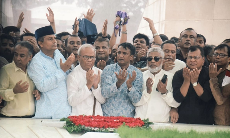 জুলাই সনদকে ইতিবাচকভাবে দেখছে বিএনপি : রিজভী