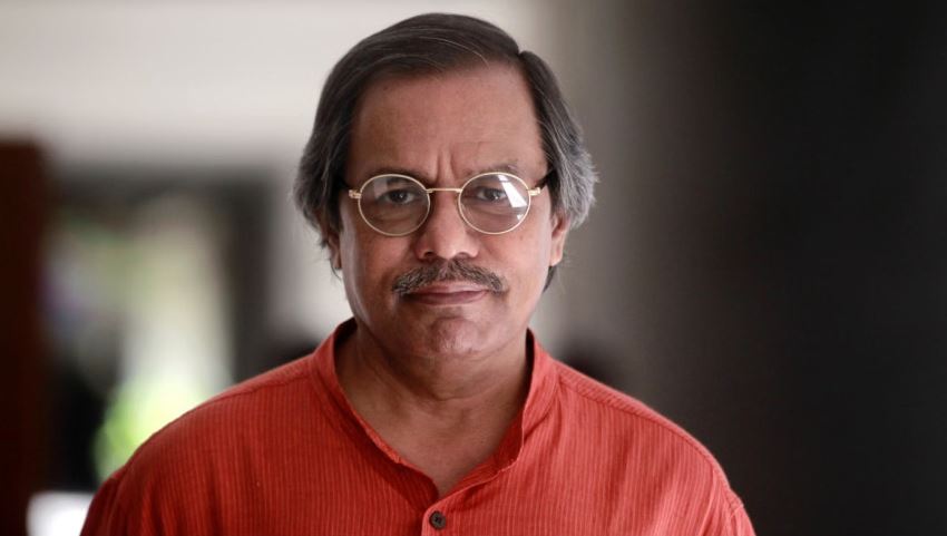 বিশিষ্ট শিক্ষাবিদ ও কথাসাহিত্যিক সৈয়দ মনজুরুল ইসলাম আর নেই