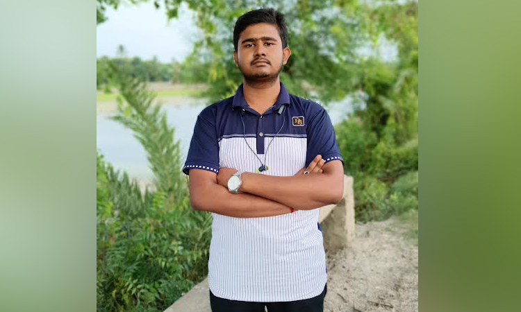 আন্তর্জাতিক ‘শিশু শান্তি পুরস্কার’-এ মনোনীত সাতক্ষীরার সুদীপ্ত দেবনাথ