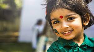 আজ আন্তর্জাতিক কন্যাশিশু দিবস