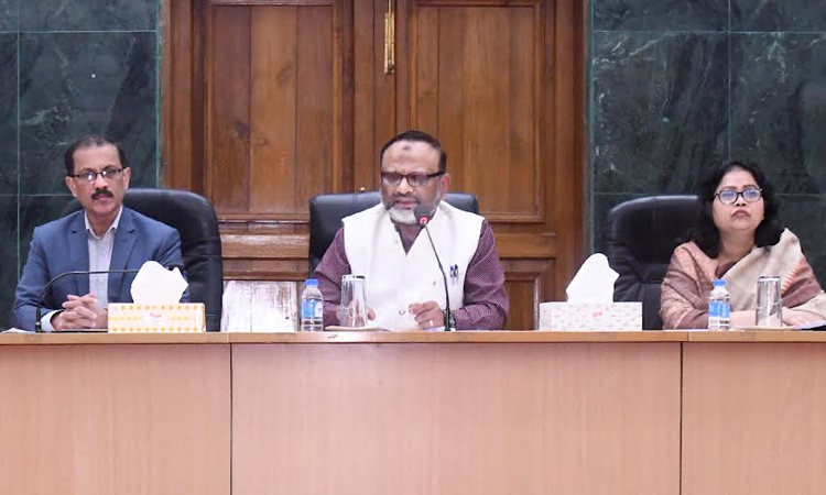 আগামী ২৯ অক্টোবর থেকে ঢাবি আন্ডারগ্র্যাজুয়েট প্রোগ্রামে ভর্তির আবেদন শুরু