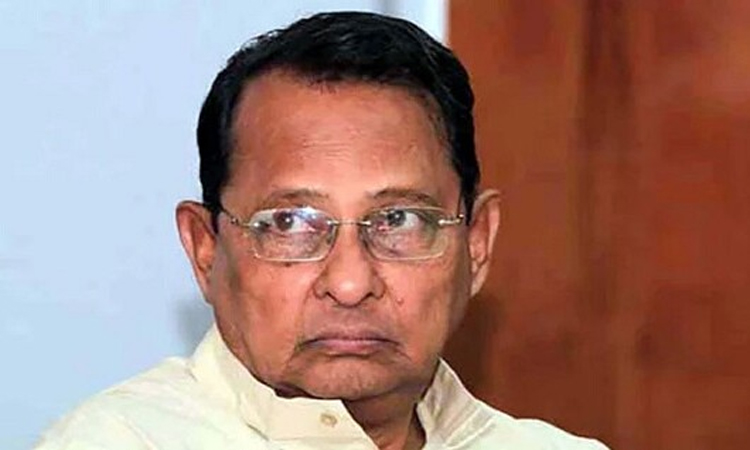 ইনুর মানবতাবিরোধী অপরাধের মামলার অভিযোগ গঠনের শুনানি ২৩ অক্টোবর