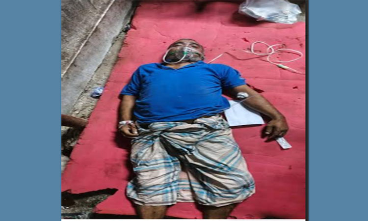 বোয়ালখালীতে সাপের কামড়ে মিস্ত্রীর মৃত্যু