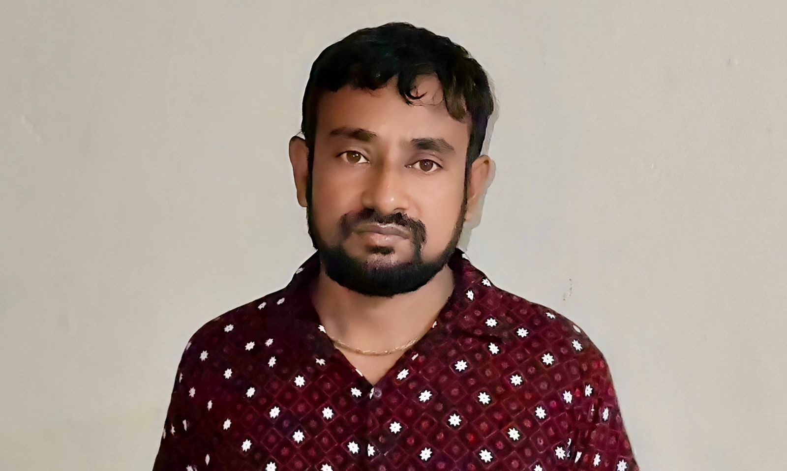 পটুয়াখালীতে হত্যা মামলার আসামি গ্রেপ্তার