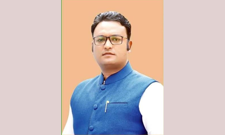 সাবেক এমপি শিবলী সাদিকের বিরুদ্ধে দুদকের মামলা