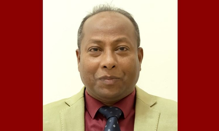 গণযোগাযোগ অধিদপ্তরকে এগিয়ে নিতে ঐক্যবদ্ধভাবে কাজ করতে হবে : নবনিযুক্ত ডিজি