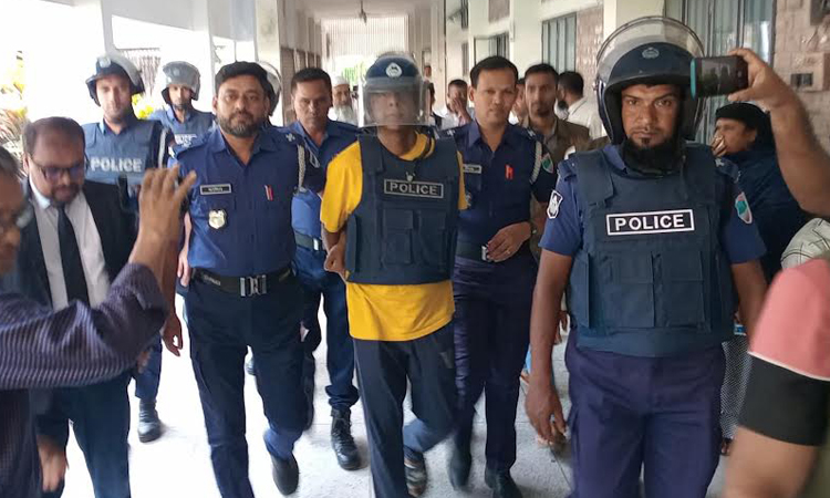 নাশকতার মামলায় সাবেক এমপি কবিরুলের জামিন নামঞ্জুর 