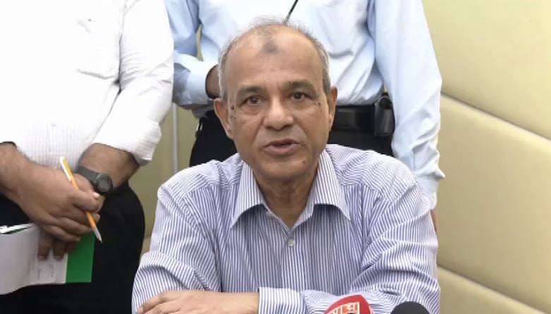 বিশ্ব খাদ্য ফোরামে যোগ দিয়েছেন কৃষি ও স্বরাষ্ট্র উপদেষ্টা