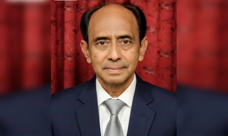 শিক্ষাবিদ কাজি গোলাম মহিউদ্দিনের দাফন সম্পন্ন