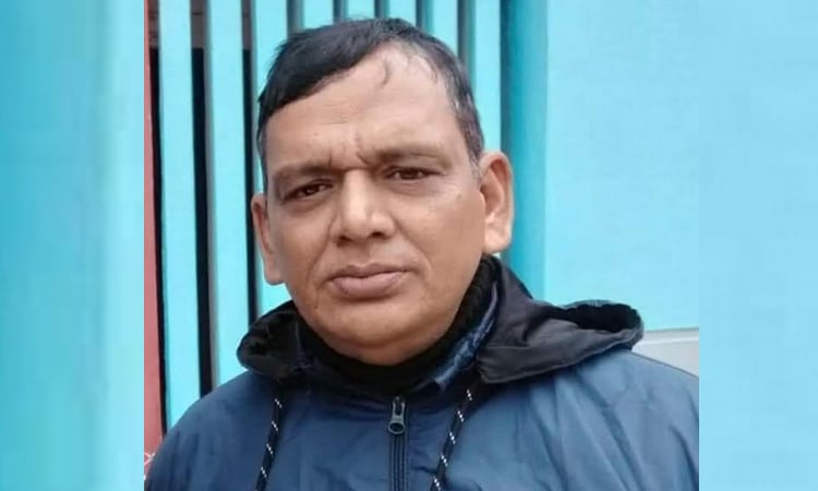 লালমনিরহাটে সড়ক দুর্ঘটনায় বিএনপি নেতা নিহত