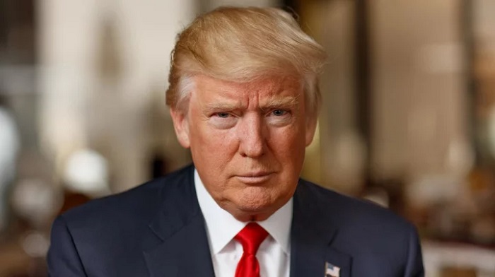 ট্রাম্পবিরোধী বোল্টনের বিরুদ্ধে গোপন নথি ফাঁসের অভিযোগে মামলা