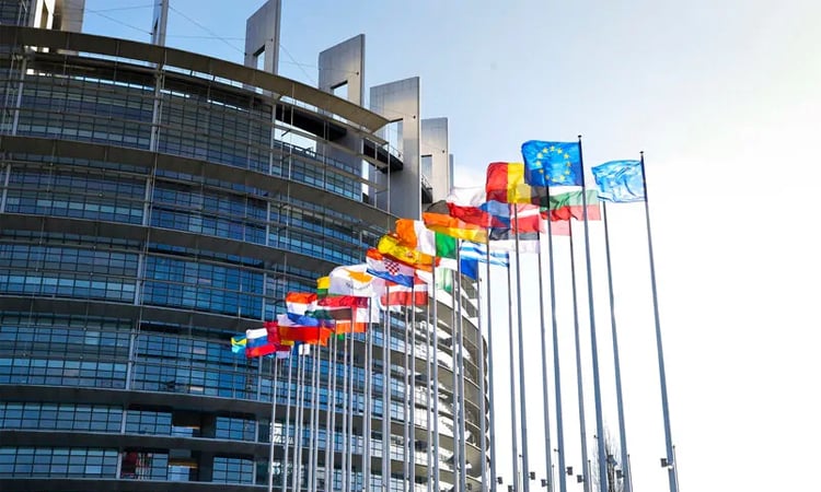 ইইউ’র প্রতিরক্ষা সহায়তার পরিকল্পনা চূড়ান্ত