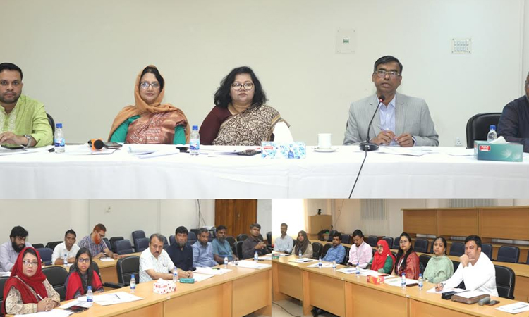আগামী মাস থেকে শিক্ষার্থীদের মানসিক স্বাস্থ্যসেবা দেওয়া হবে : ইউজিসি