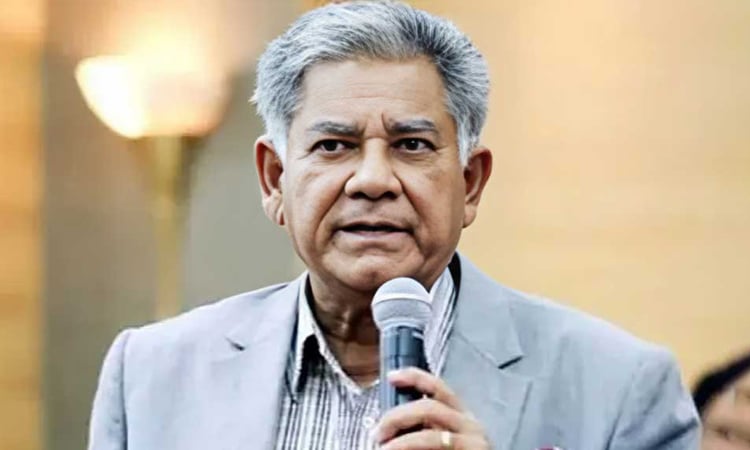 বাংলাদেশ ওআইসির উদ্যোগের প্রতি অঙ্গীকারবদ্ধ : শ্রম উপদেষ্টা
