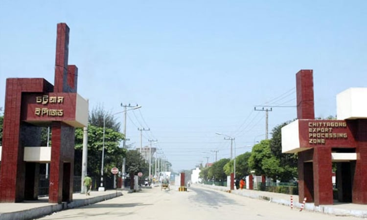 শ্রমিক বিক্ষোভ, চট্টগ্রাম ইপিজেডে প্যাসিফিক গ্রুপের ৮ কারখানা বন্ধ ঘোষণা