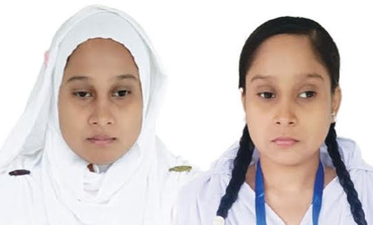 খুলনায় এইচএসসিতে পাঁচ প্রতিবন্ধী শিক্ষার্থীর সাফল্য