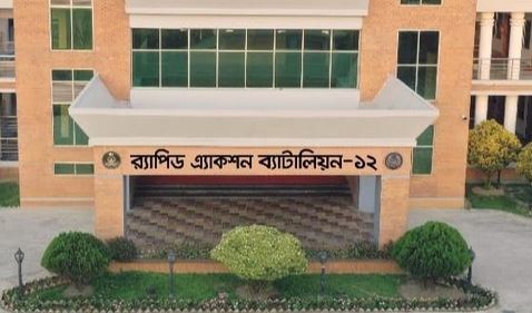 সিরাজগঞ্জে ধর্ষণ মামলার আসামি গ্রেপ্তার