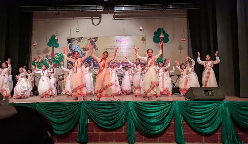 সিলেটে লালন সাঁইয়ের তিরোধান দিবস পালন