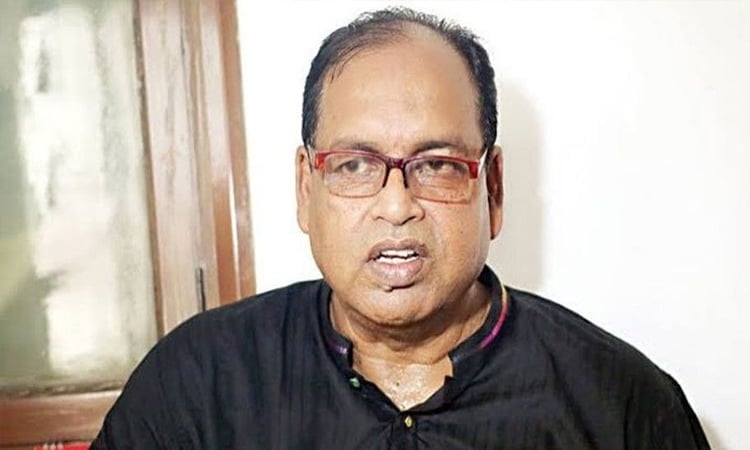 বিএনপির ৩১ দফা বাস্তবায়ন দেশের উন্নয়নে গতিশীলতা আনবে : শামসুজ্জামান দুদু
