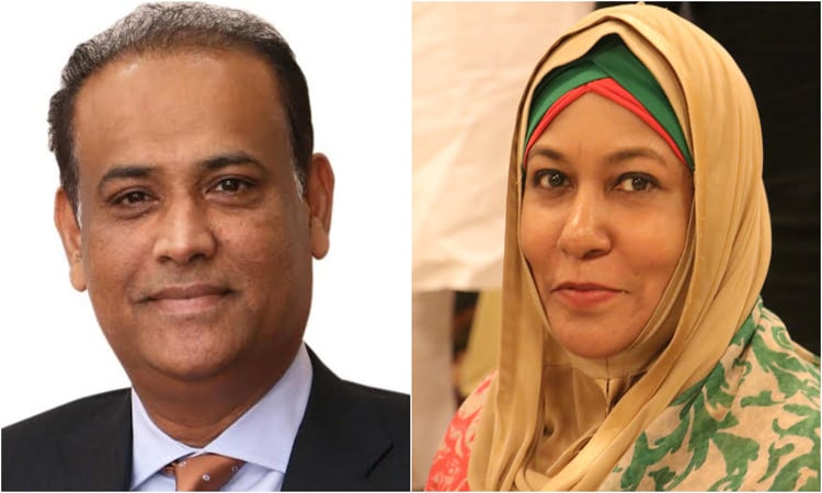 চট্টগ্রামে জাবেদ ও ওয়াসিকাসহ ১৩৮ জনের বিরুদ্ধে মামলা
