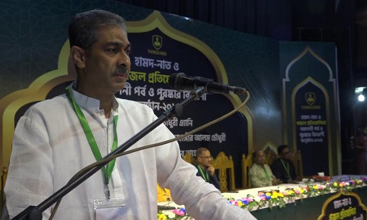 রাজনৈতিক নেতৃত্বে ও সংগঠনে গুনগত পরিবর্তনের প্রত্যাশা নতুন প্রজন্মের : এ্যানি